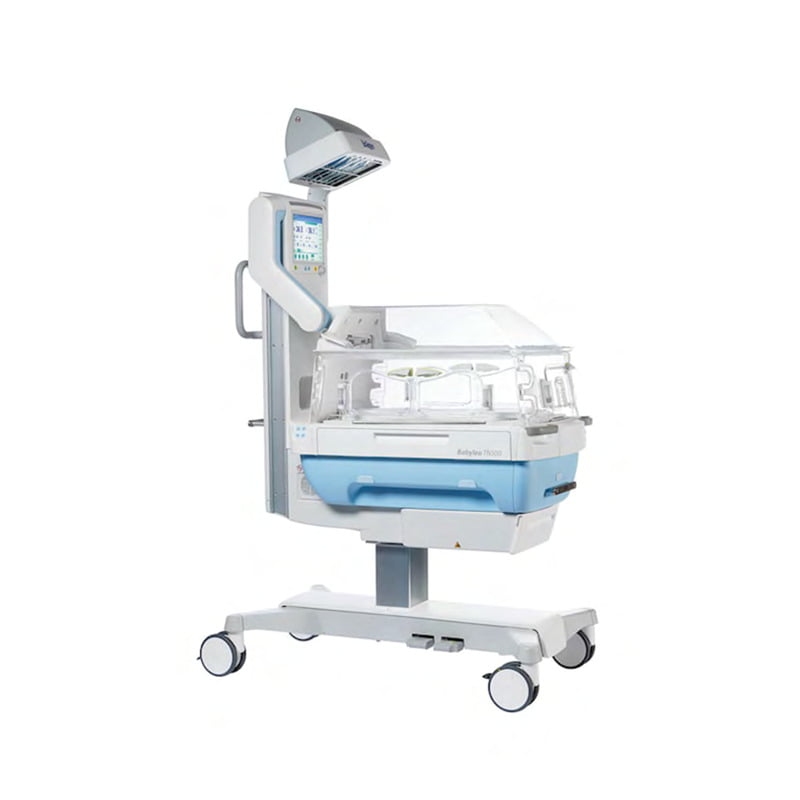 Инкубатор для новорожденных Babyleo TN 500